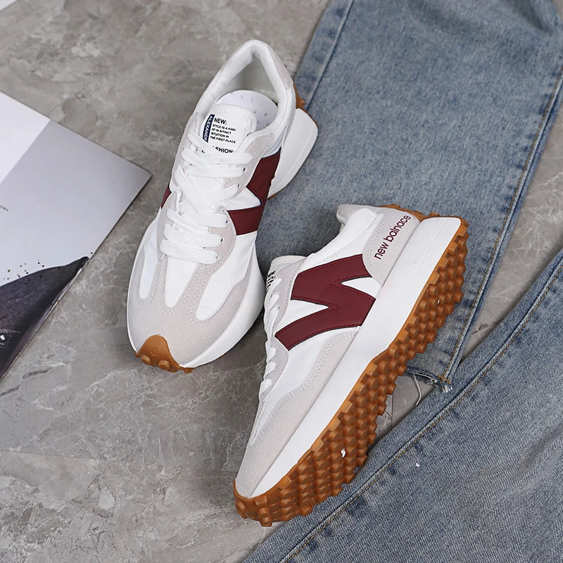 Women's Causal Sneakers New Autumn Shoes Woman Designer Shoes