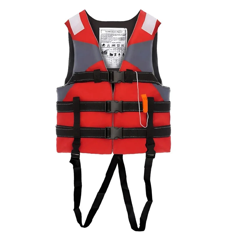 Adult Life Vest Men and Women and Kids.