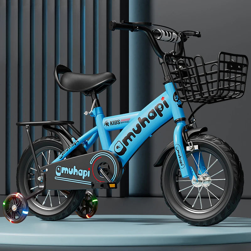 Bicycle2-8Years Old 12-20Inch,