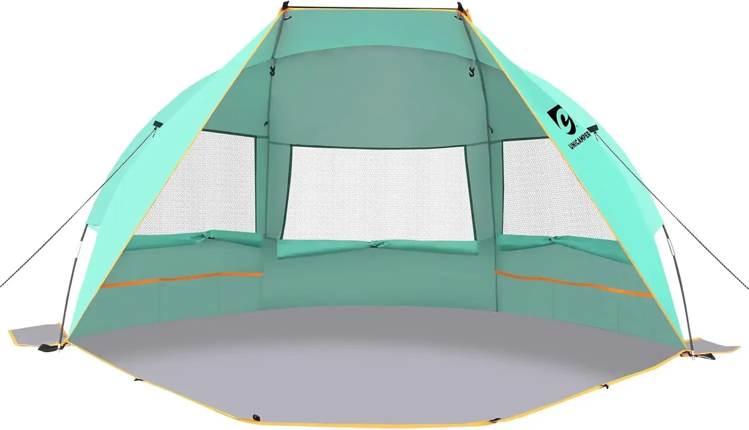 Beach Tent 3 Person Sun Shelter.