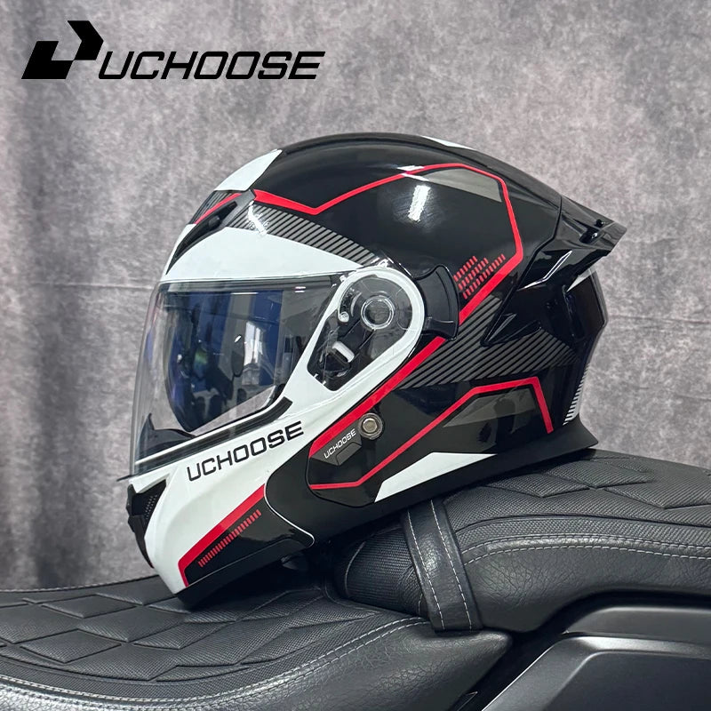 High Quality DOT Motorcycle Helmet.