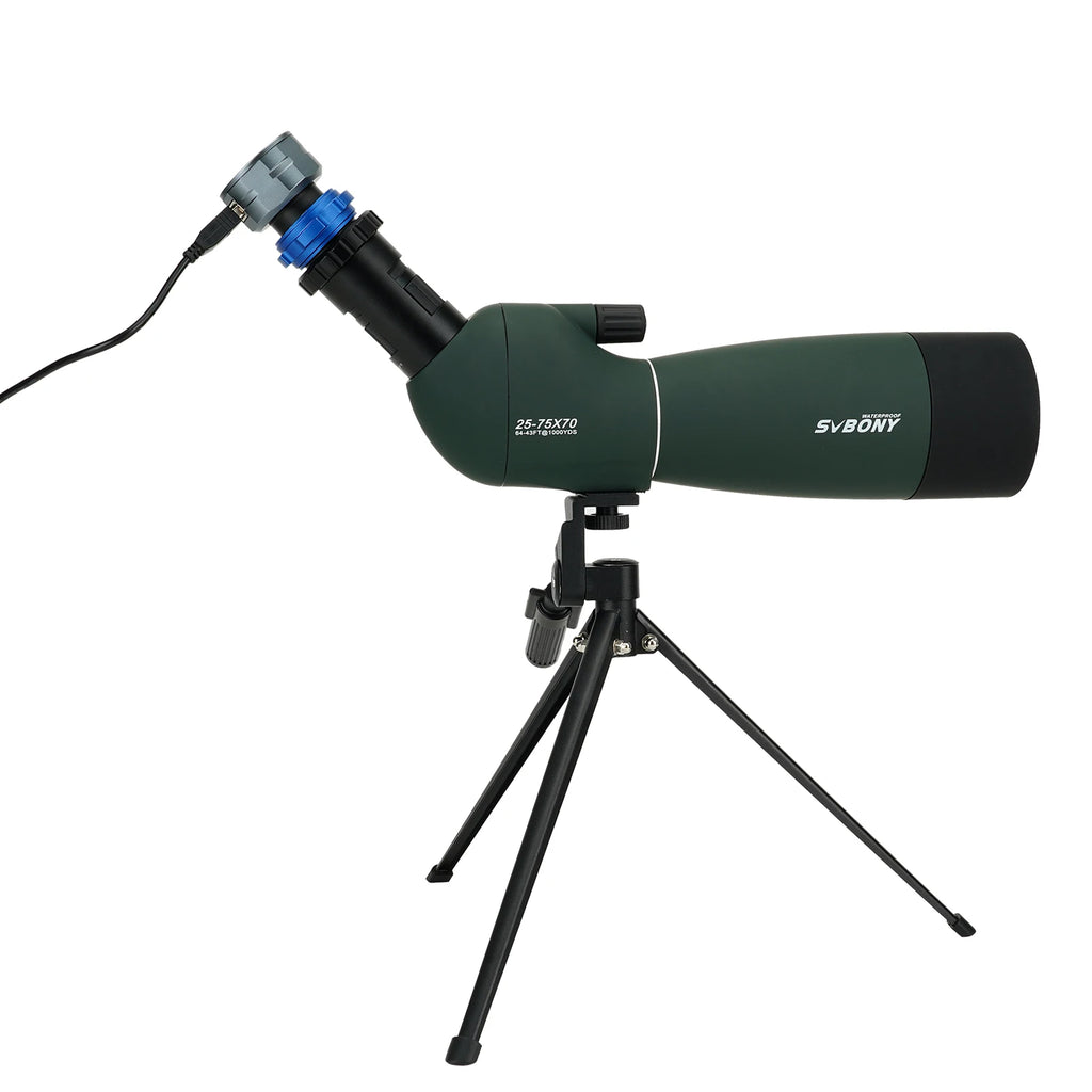 SVBONY Astronomy Planetary Camera 1.25'' .