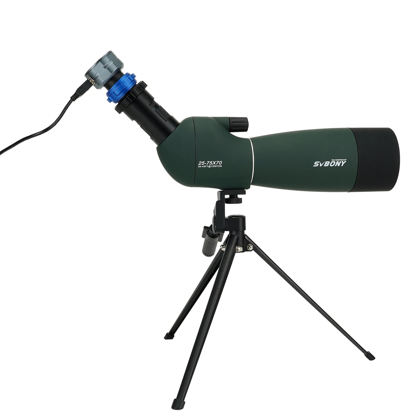 SVBONY Astronomy Planetary Camera 1.25'' .