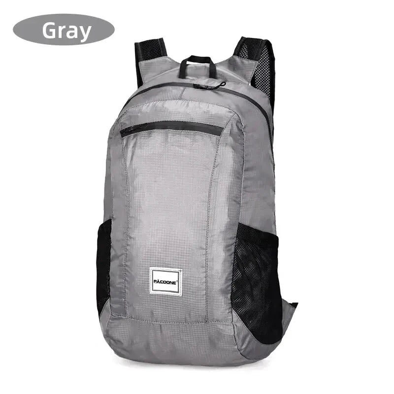 Outdoor Hiking Bag 20L.