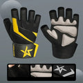 Gym Gloves, Fitness Weightlifting Gloves and Body Building.