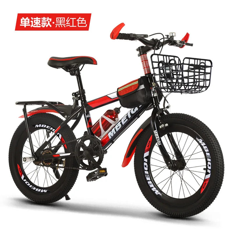 18-24 Inch Kids & Adults Mountain/Road Bike Single.