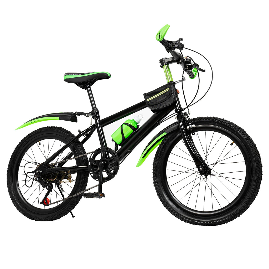 20 Inch 7 Speeds Mountain Bike.