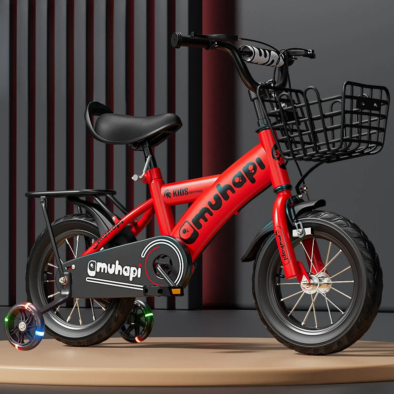 Bicycle2-8Years Old 12-20Inch,