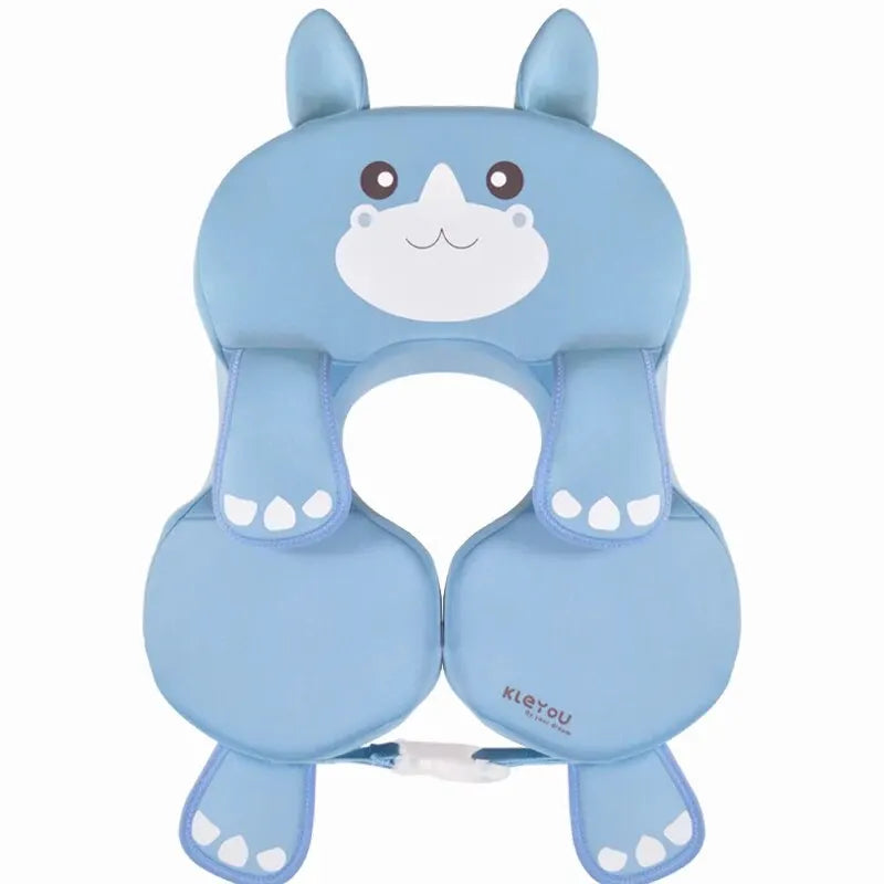 Baby Swimming Pool Floats Non-Inflatable.