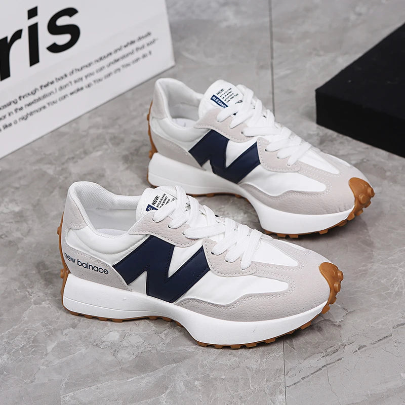 Women's Causal Sneakers New Autumn Shoes Woman Designer Shoes