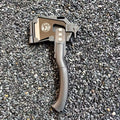 Outdoor Multifunctional Tactical Mountain Axe.