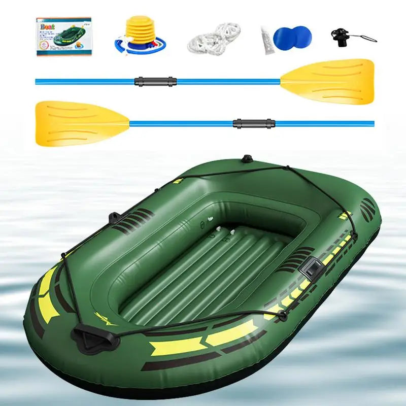 192*113*40cm Portable Inflatable Boat.