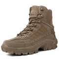Men's Desert Combat Boots Outdoor Non-Slip Tactical Boots