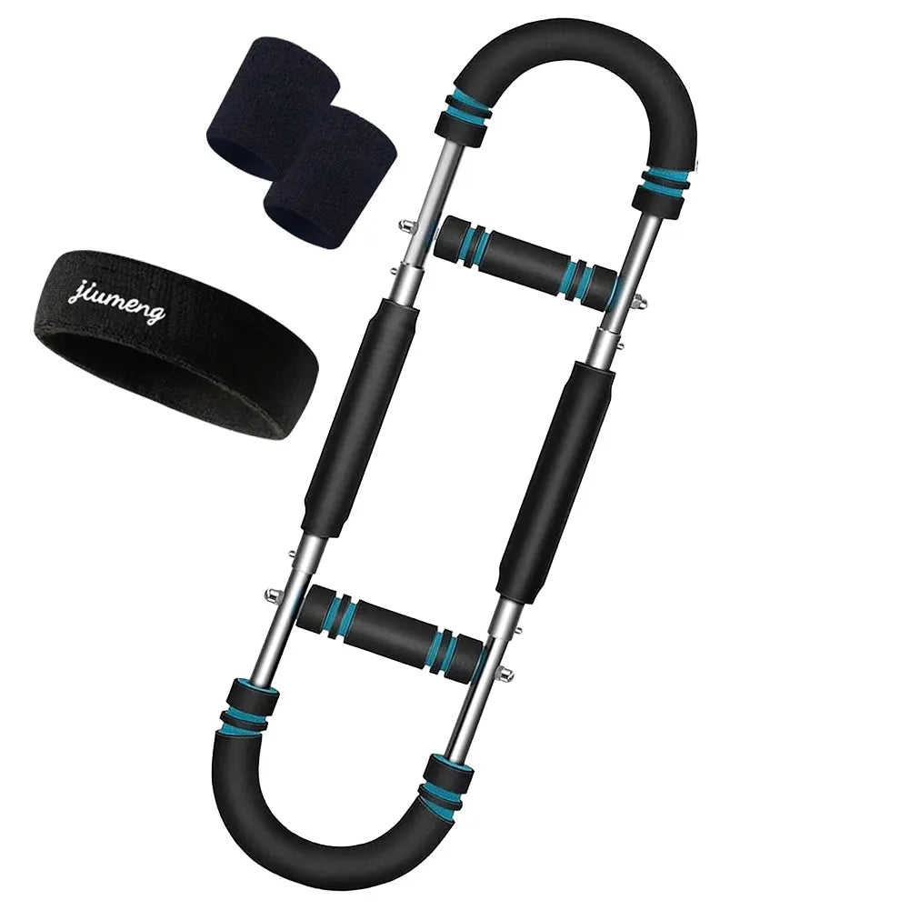 Twister Arm Trainer Adjustable Shoulder Muscle Training.