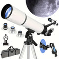BORWOLF 80600 Professional Astronomical Telescope.