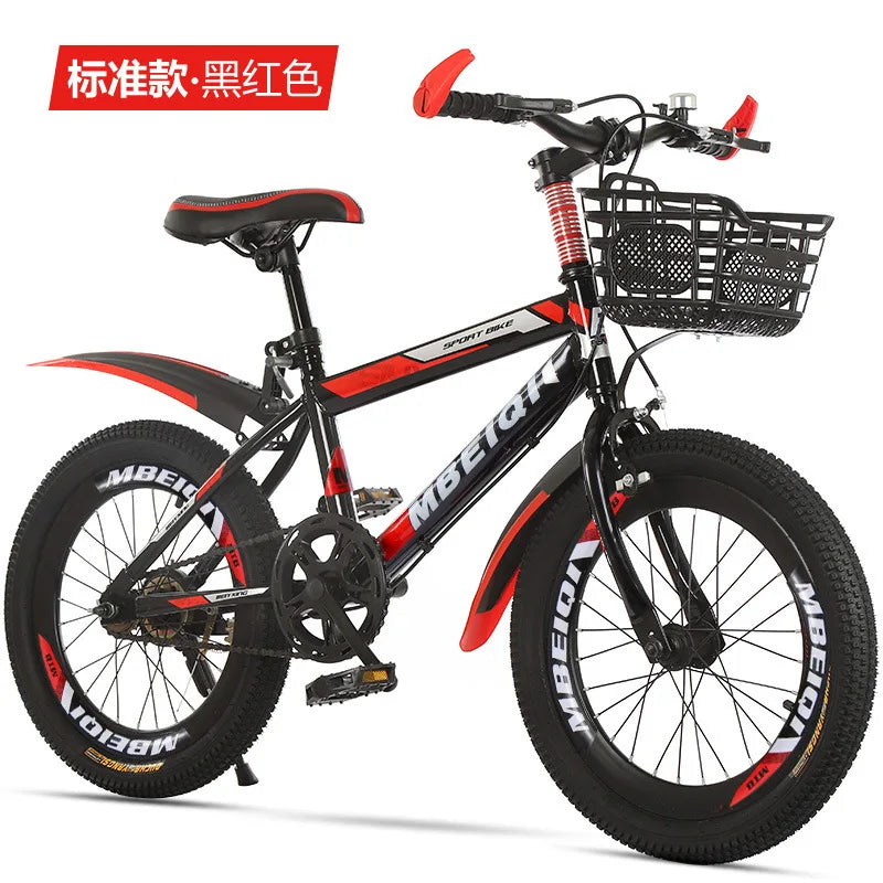 18-24 Inch Kids & Adults Mountain/Road Bike Single.