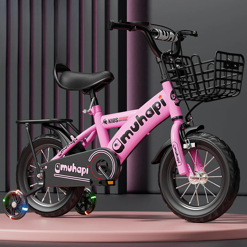 Bicycle2-8Years Old 12-20Inch,