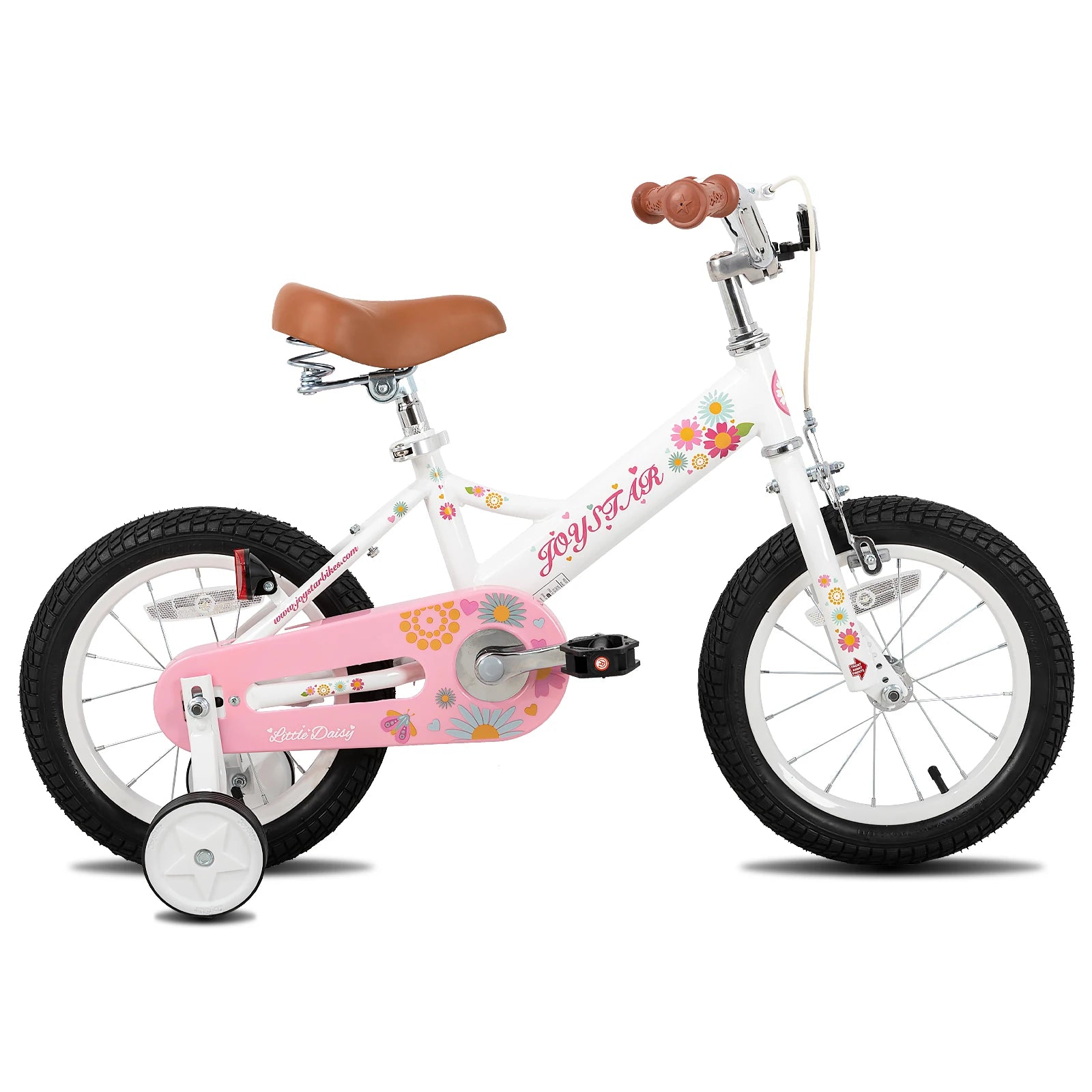 Little Daisy Kids Bike for Girls Ages 2-7 Years, Bikes.