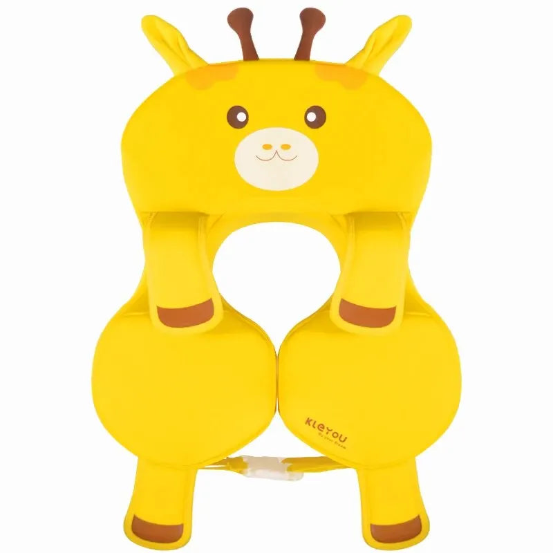 Baby Swimming Pool Floats Non-Inflatable.