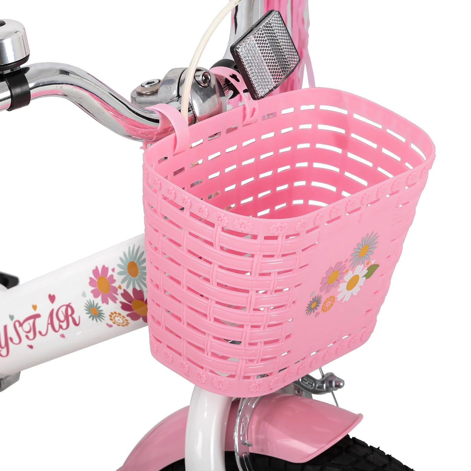 Little Daisy Kids Bike for Girls Ages 2-7 Years, Bikes.