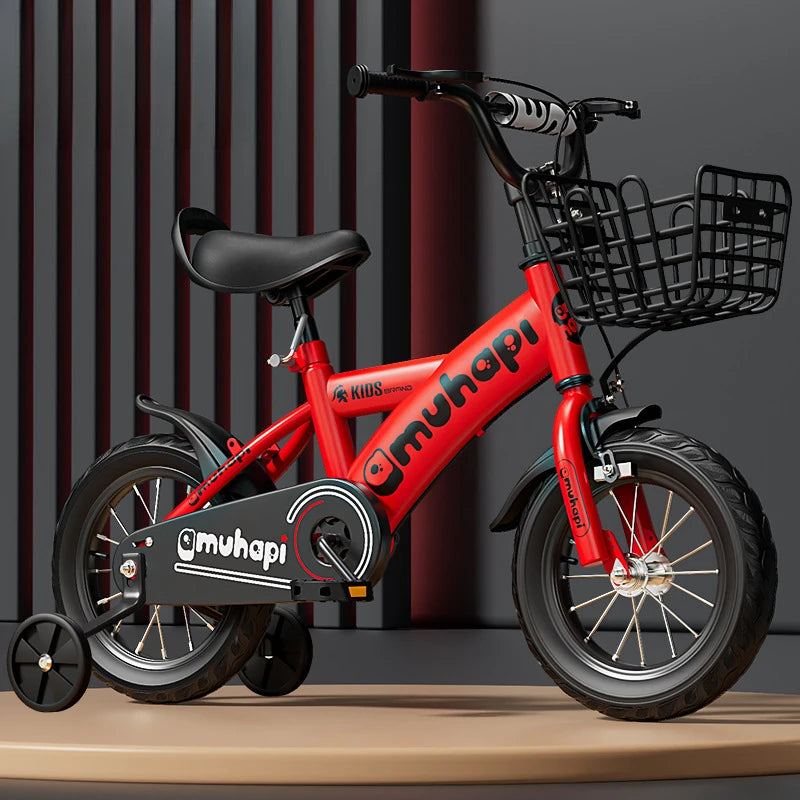 Bicycle2-8Years Old 12-20Inch,