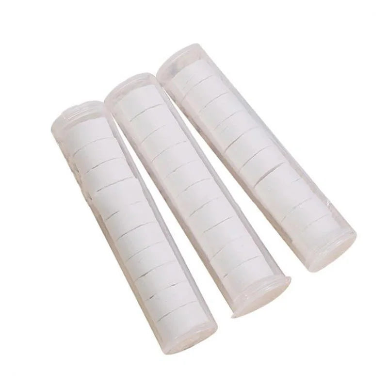 10/20PCS Compressed Towels Portable.