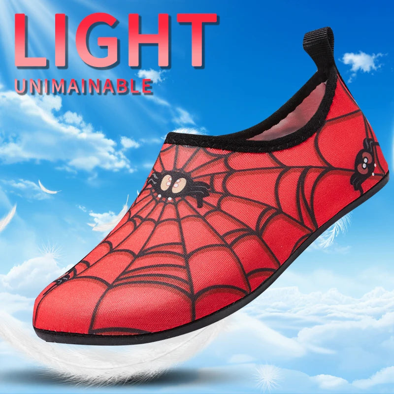 Children Water Beach Shoes.