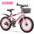 18-24 Inch Kids & Adults Mountain/Road Bike Single.