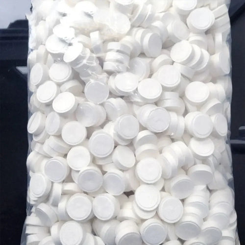 10/20PCS Compressed Towels Portable.