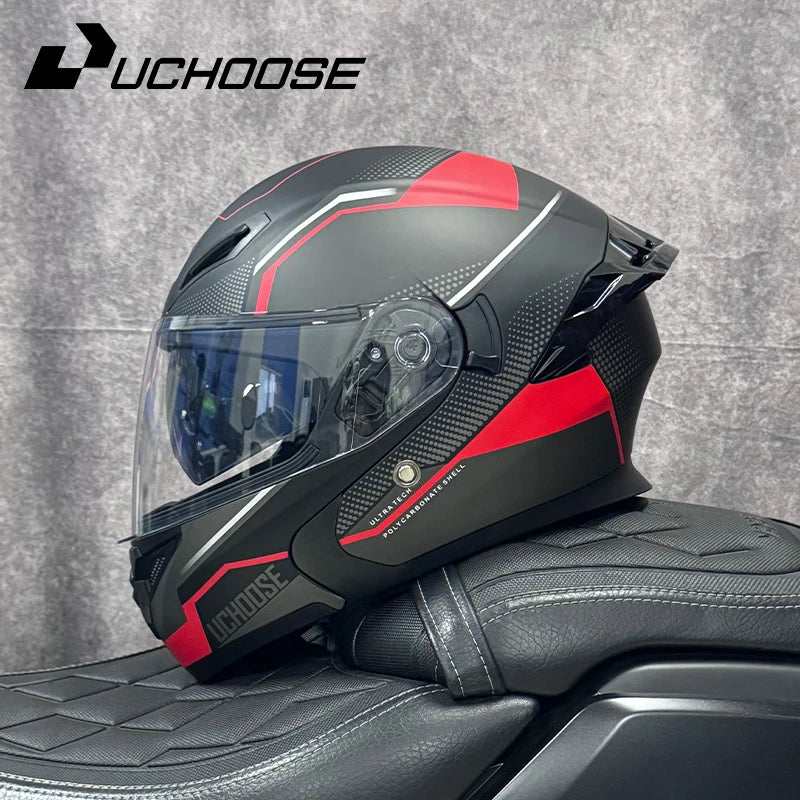High Quality DOT Motorcycle Helmet.