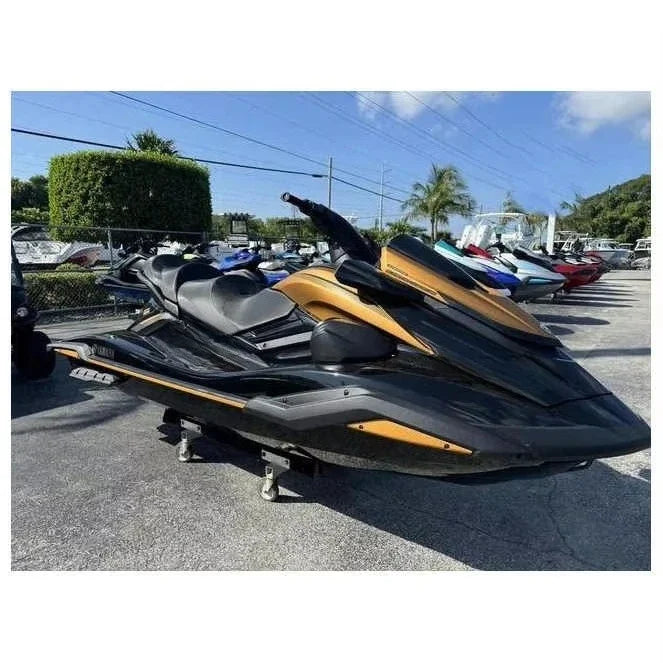 2025 C-Doo WAKE Pro 230 BRP / Jet ski.