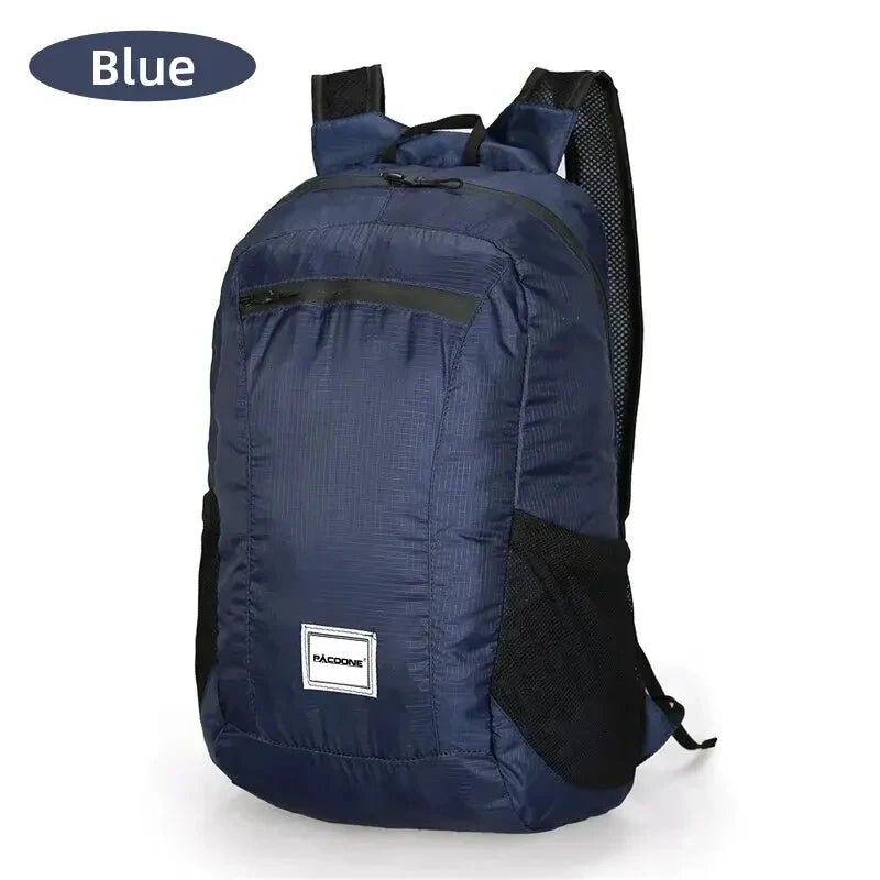 Outdoor Hiking Bag 20L.