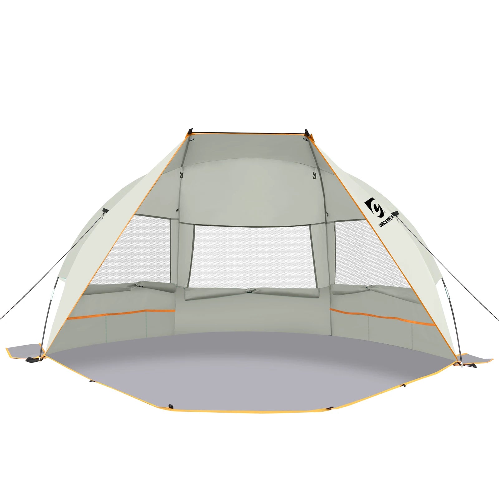 Beach Tent 3 Person Sun Shelter.