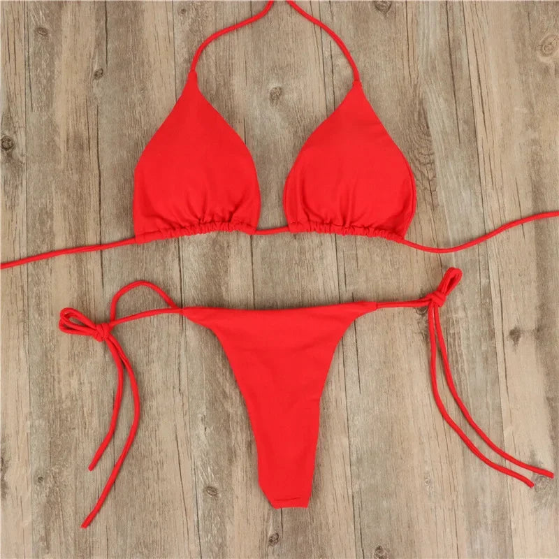 Bikini Sexy Swimsuits.