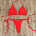 Bikini Sexy Swimsuits.