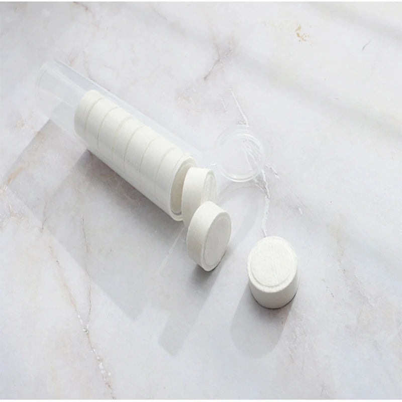 10/20PCS Compressed Towels Portable.