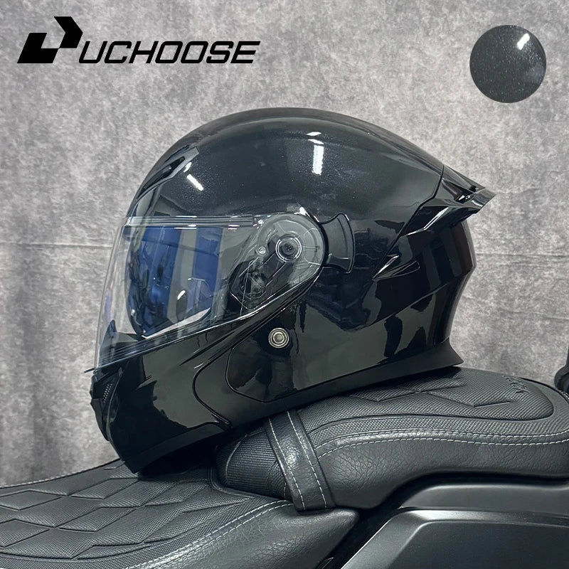 High Quality DOT Motorcycle Helmet.