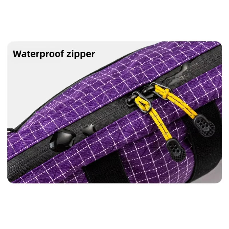 Fiber Waist Pack.