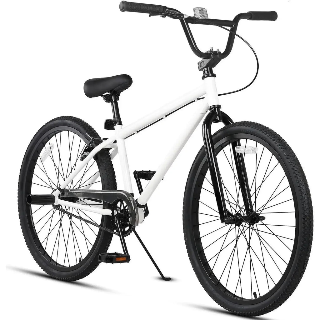 20 24 26 Inch BMX Race Bike Bicycles Beginner-Level to Advanced Riders.