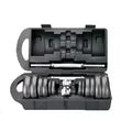 10kg 15kg 20kg 30kg Gym Home Weightlifting Dumbbells.