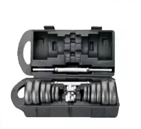 10kg 15kg 20kg 30kg Gym Home Weightlifting Dumbbells.