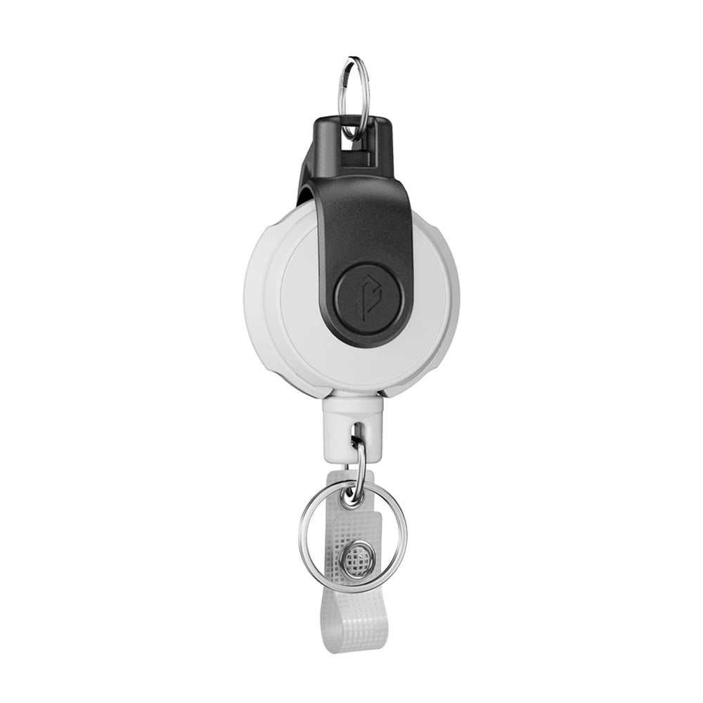 Retractable Key‌ Chain for man.