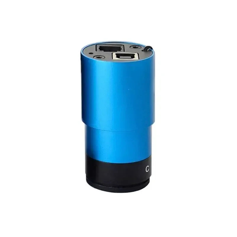 1.25 Inch Astronomy Telescope Camera CCD Electronic Eyepiece.