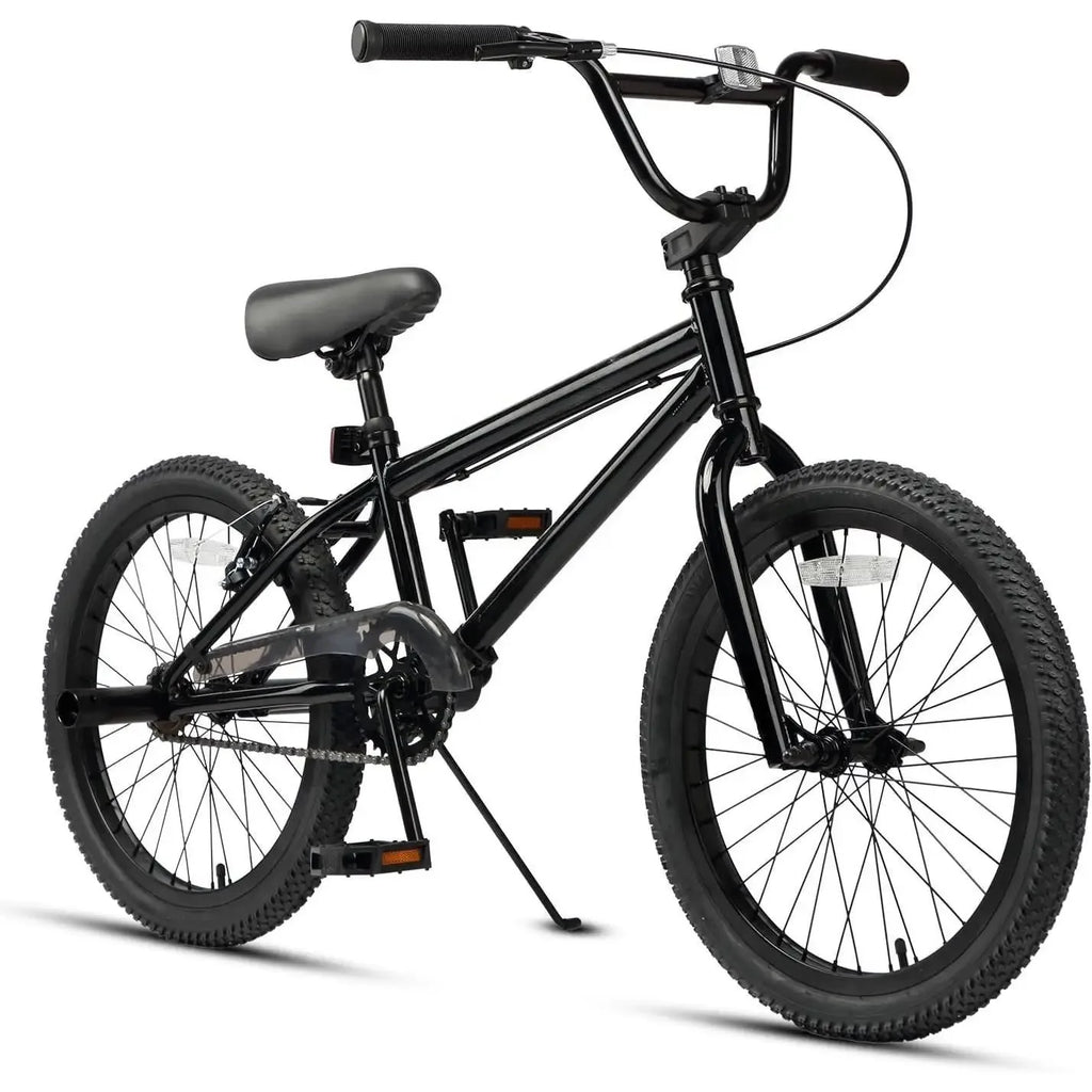20 24 26 Inch BMX Race Bike Bicycles Beginner-Level to Advanced Riders.