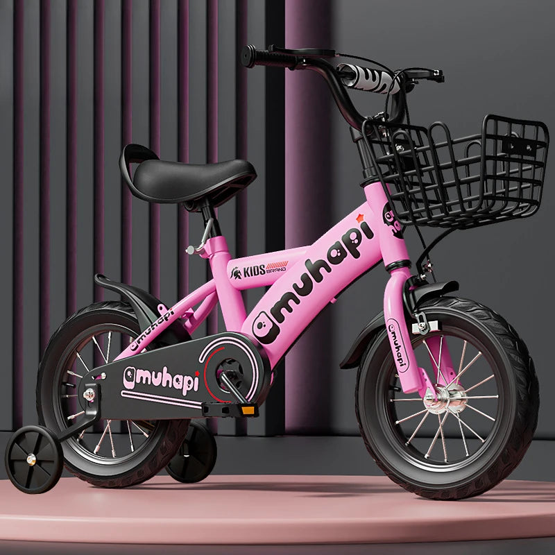Bicycle2-8Years Old 12-20Inch,