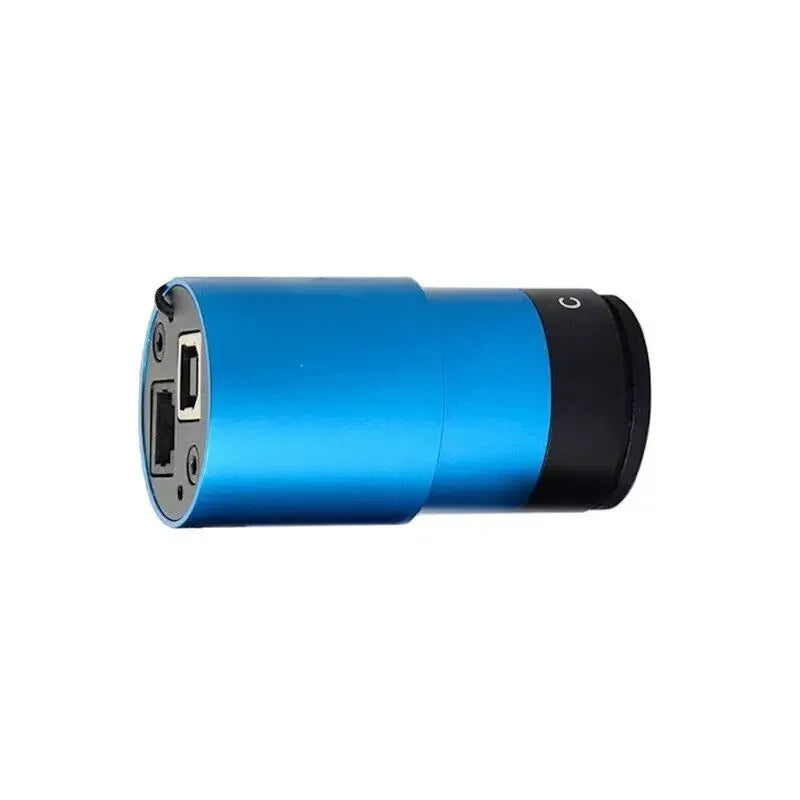1.25 Inch Astronomy Telescope Camera CCD Electronic Eyepiece.