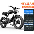 Electric Bike, 3000W Off-Road Electric Bicycle,.