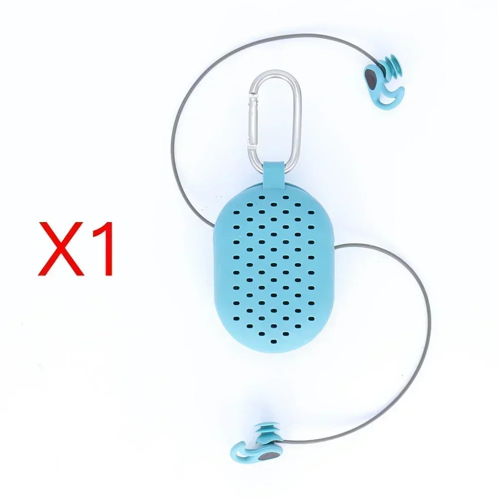 Swimming Ear Plugs for Adults.