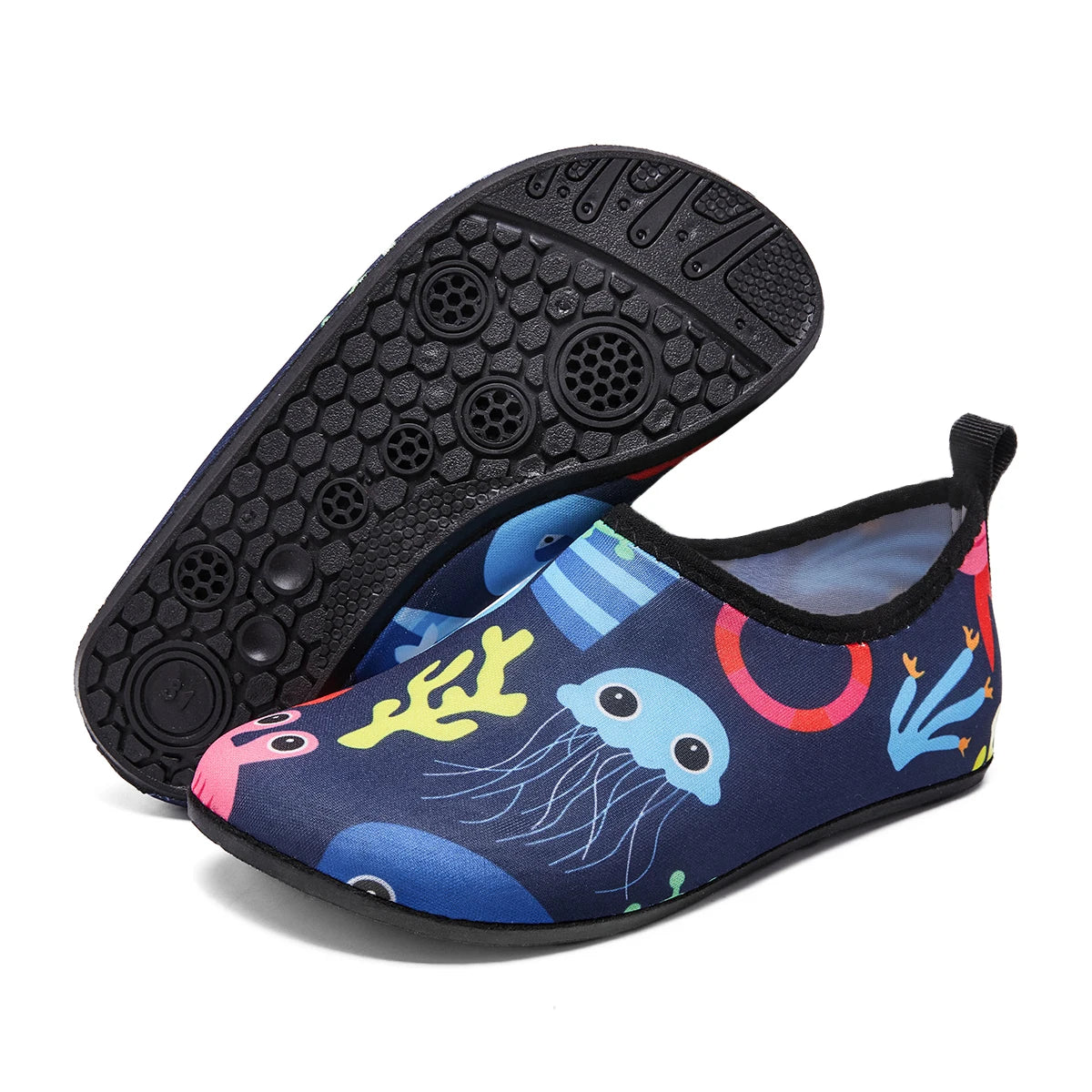 Children Water Beach Shoes.