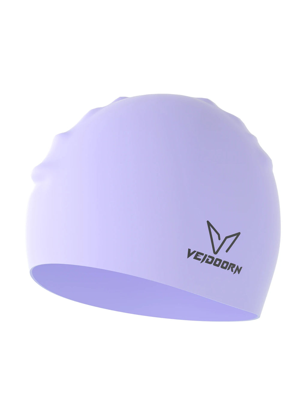 Waterproof Silicone Swim Cap Professional Adult.